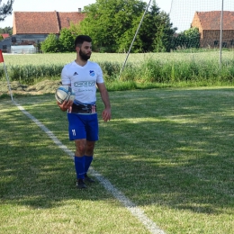 Odra Rzeczyca - Kaczawa II Bieniowice 04.06.2023 r.