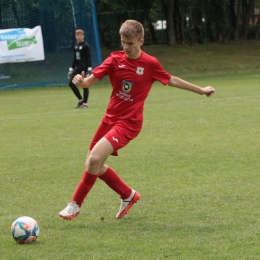 Brzozovia Brzozów 0:1 Start Namysłów