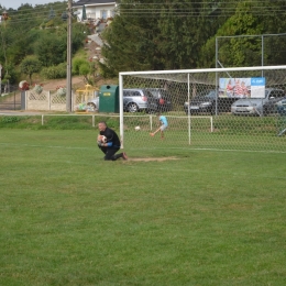 Makowice - Stanowice 03.09.2016