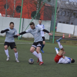 Sokół Kaszowo - Victoria Zawonia 2:0 - sparing (01/03/2020)