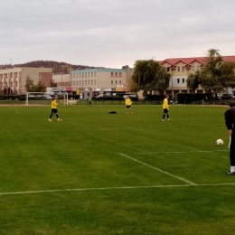 5 liga Orlęta Reda - WKS GRYF II Wejherowo 4:1(1:1)