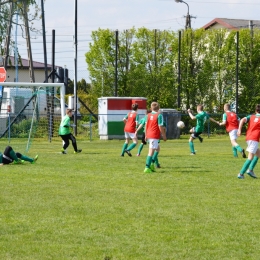 FC Lesznowola - Mazur Karczew 0:0