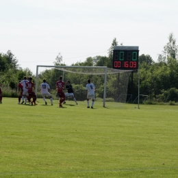 LKS Czaniec - TS II Podbeskidzie 03.06.2017 r. cz.2