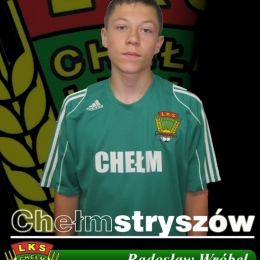 Drużyna Juniorów 2017/2018