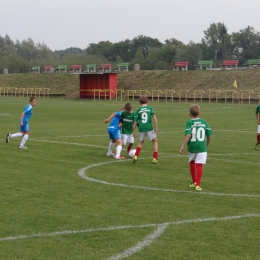 Turniej ORLIKA 20.09.2014