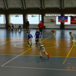 Konopiska CUP 23,11,2014