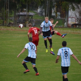 Olimpiakos- Błękitni 09.11.2019