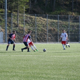 ZKP Asy Zakopane 4:4 Biali Biały Dunajec