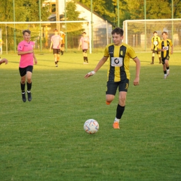 MŁODZIK 2010 vs Beniaminek Radom (fot. Mariusz Bisiński)