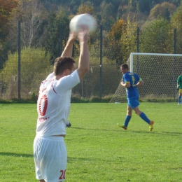 Iskra Witków - Grodno Zagórze Śląskie (B)