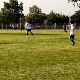 5 liga Orkan Rumia - WKS GRYF II Wejherowo 5:1