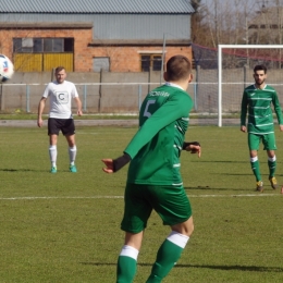 IV LŚ: Sparta Caffaro - Moravia Morawica 1:1 (0:0)