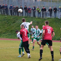 Olimpiakos- Huragan Fot. Ł.G.