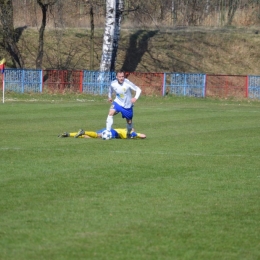 Lechia Dzierżoniów.