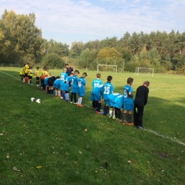 Junior D2 KS Czernin - Pomezania Malbork