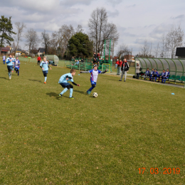 LIGA 2019 BROŃ 0 :1 JEDLNIA DZIECIOM