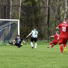 Olimpia Zebrzydowice vs Chełm Stryszów