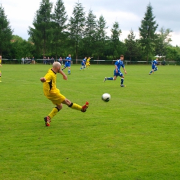 LKS Ochaby 96  - Olza Pogwizdów