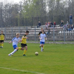 OLT: Unia Wrocław - Orzeł Prusice 2:3