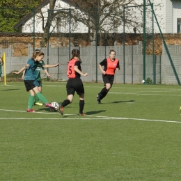 3L LKS Rolnik III B Głogówek- UKS Sap Brzeg 3:2