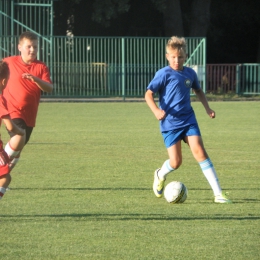 Sparing Stal Mielec