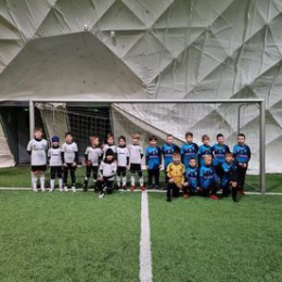 Mistrzowska Liga Legia Socer Schools