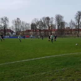 Prokocim -KS TYNIEC 0-2