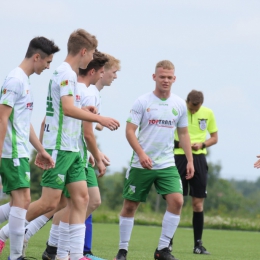 Junak Rzeszów 8:0 Brzozovia Brzozów