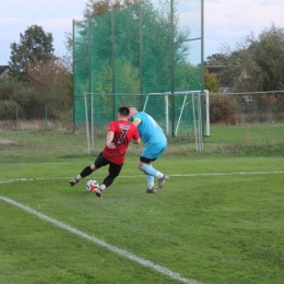 Warta Eremita Dobrów vs ZKS Orły Zagorów