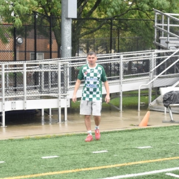 Mecz Rep. ZPKP - Wisłoka Chicago