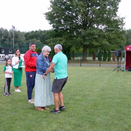 XXV Turniej Piłki Nożnej Odbojów im. Edwarda Pusiaka