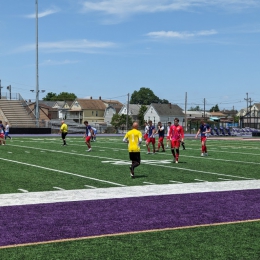 Mecz o Puchar Marka Kasprowicza