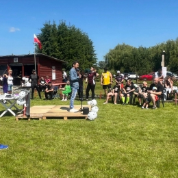 WIELKI PIKNIK URODZINOWY - JUBILEUSZ 10-LECIA AP! 14.06.2025