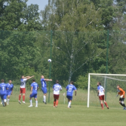 Kol. 25 Sokół Kaszowo -  AP Oleśnica 3:0 (20/06/2021)