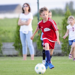 Liga Jako Żaków 2017, finały, 10 czerwca 2017