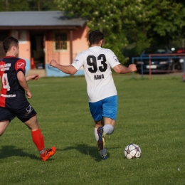 Iskra Jaszkowa 1-1 Unia