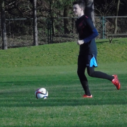 Trening 30.03.2015