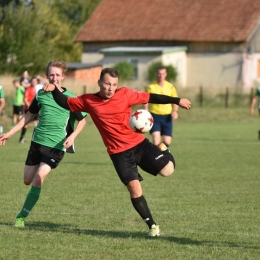 Orzeł Ząbrowo - KS Czernin