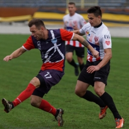 11 kolejka IV ligi: KP Polonia Bydgoszcz 2:1 Notecianka Pakość