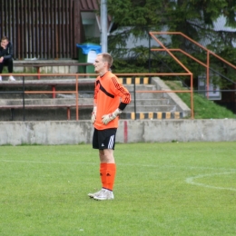 ZKP Asy Zakopane 4:0 SKS Sokolica Krościenko