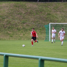 Grodziec Będzin 1:0 Sarmacja Będzin