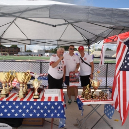Kibice i wokół stadionu-Mem.Deyny 2025