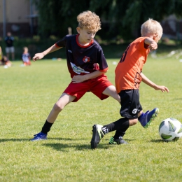 MŁODZIK SUMMER CUP 2024 (fot. Marek Pawlak) - rocznik 2016