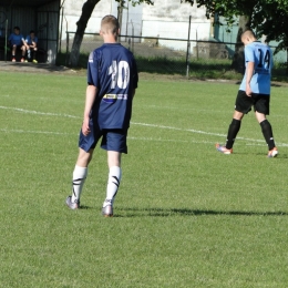 2018-05-19 Senior: Orla Jutrosin 1 - 0 Dąb Kłębowo