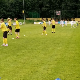 WKS GRYF Wejherowo - Gedania Gdańsk  4:1