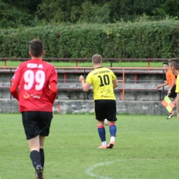 ZKP Asy Zakopane 4:0 SKS Sokolica Krościenko