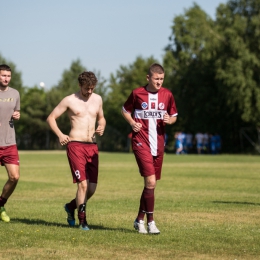 Jutrzenka Bychlew - Sparta Łódź 2:1 (0:0)  [06.06.2015]