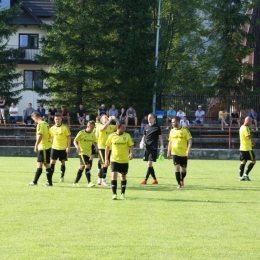 ZKP Asy Zakopane 4:2 LKS Bór Dębno