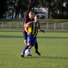 Piast - KS Krasiejów 3-0