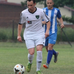 Sokół Maszkienice - Olimpia Bucze 0-3